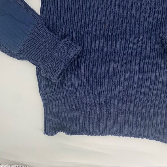 Brigade Quartermaster The Wooly Pully Sweater - Picture 3 of 6